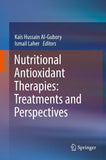 Nutritional Antioxidant Therapies: Treatments and Perspectives