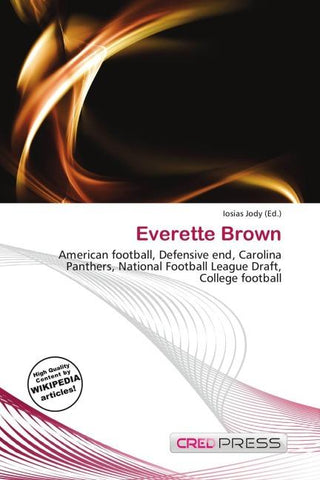Everette Brown