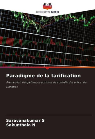 Paradigme de la tarification