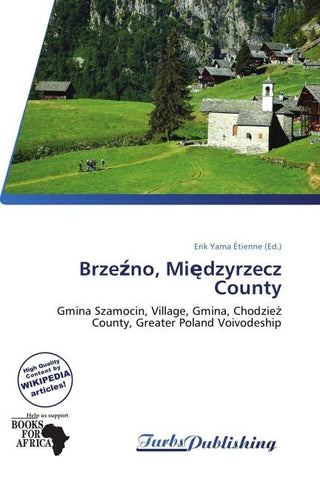 Brze¿no, Mi¿dzyrzecz County