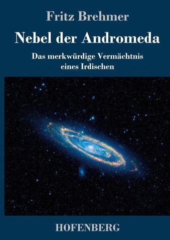 Nebel der Andromeda