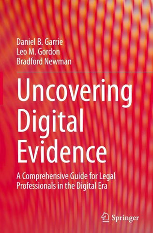 Uncovering Digital Evidence