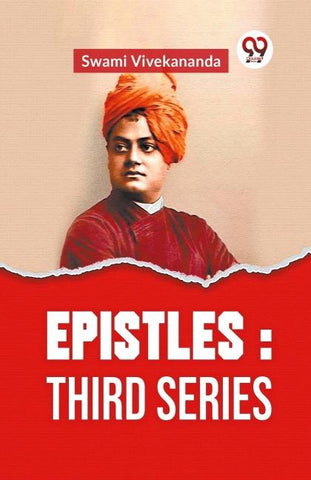 Epistles: Third Series