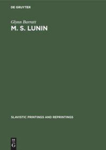 M. S. Lunin