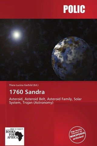 1760 Sandra