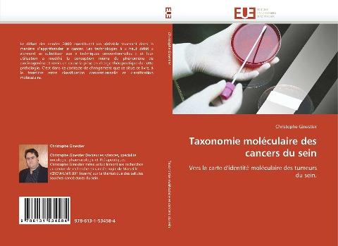 Taxonomie moléculaire des cancers du sein