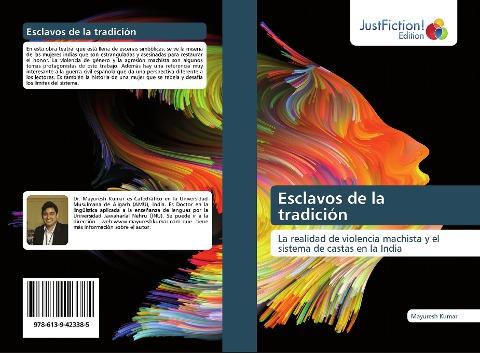 Esclavos de la tradición