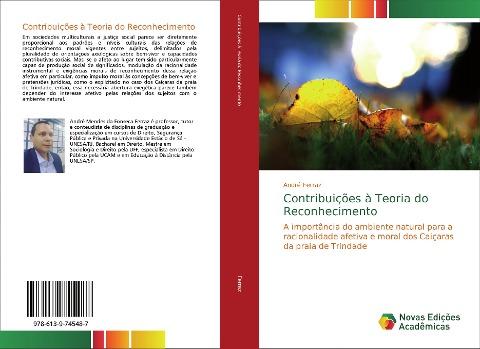 Contribuições à Teoria do Reconhecimento