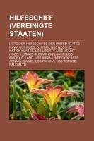 Hilfsschiff (Vereinigte Staaten)