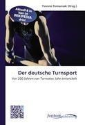 Der deutsche Turnsport