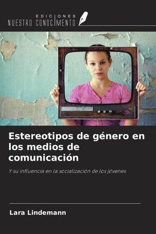 Estereotipos de género en los medios de comunicación