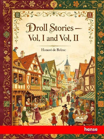 Droll Stories