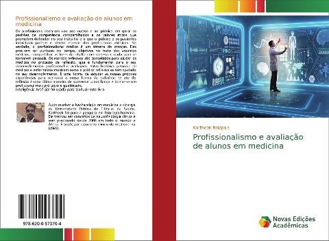 Profissionalismo e avaliação de alunos em medicina