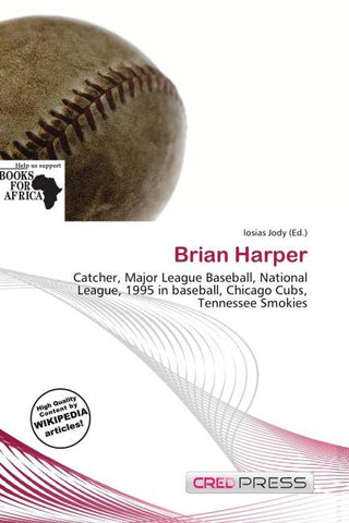 Brian Harper