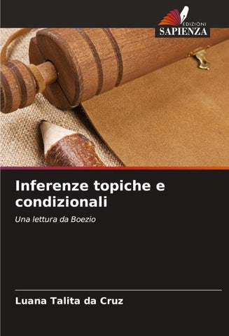 Inferenze topiche e condizionali