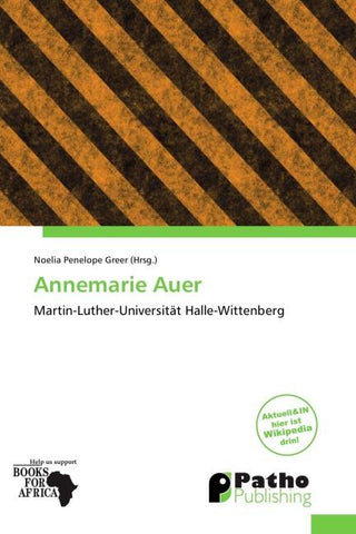 Annemarie Auer