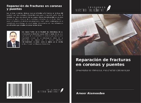 Reparación de fracturas en coronas y puentes
