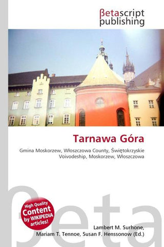 Tarnawa Góra