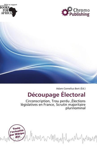 Découpage Électoral