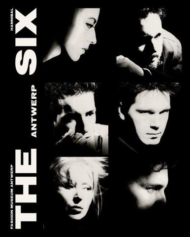 The Antwerp Six