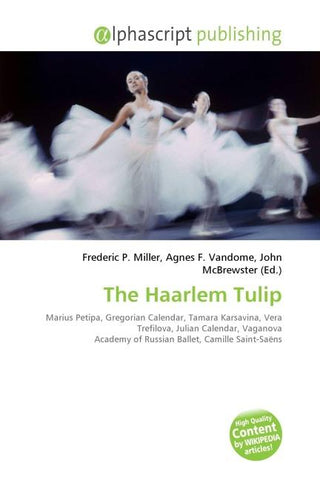 The Haarlem Tulip