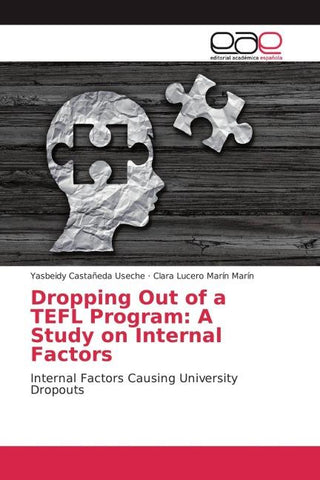 Dropping Out of a TEFL Program: A Study on Internal Factors