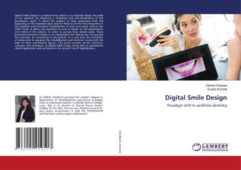 Digital Smile Design