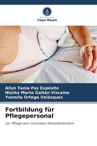 Fortbildung für Pflegepersonal