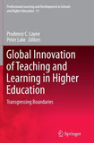 Global Innovation of Teaching and Learning in Higher Education