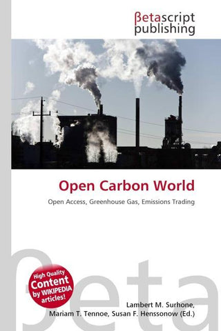 Open Carbon World