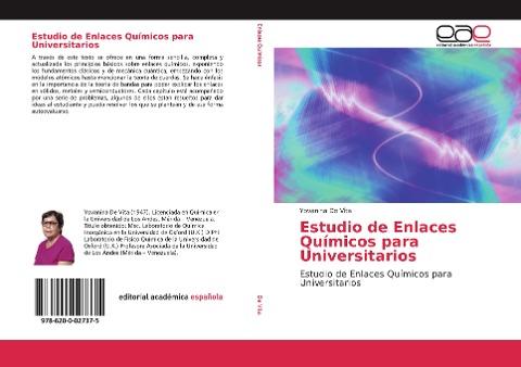 Estudio de Enlaces Químicos para Universitarios