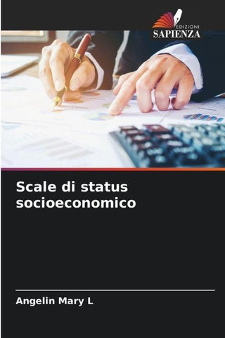 Scale di status socioeconomico