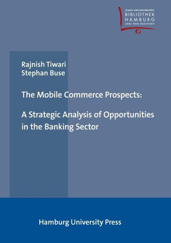 The Mobile Commerce Prospects