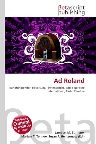 Ad Roland