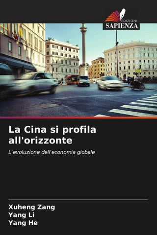La Cina si profila all'orizzonte