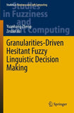 Granularities-Driven Hesitant Fuzzy Linguistic Decision Making