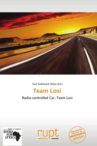 Team Losi