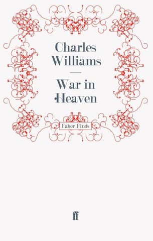 War in Heaven
