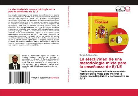 La efectividad de una metodología mixta para la enseñanza de E/LE