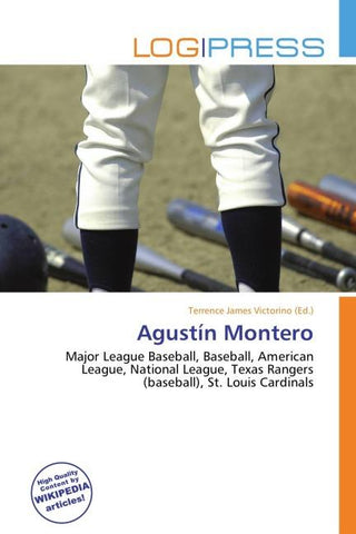 Agustín Montero