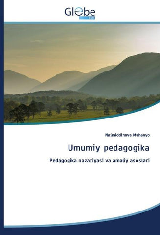 Umumiy pedagogika