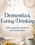 Dementia & Eating/Drinking