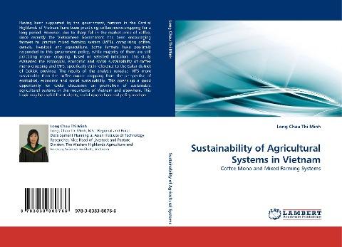 Sustainability of Agricultural Systems in Vietnam