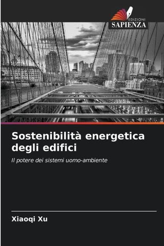 Sostenibilità energetica degli edifici
