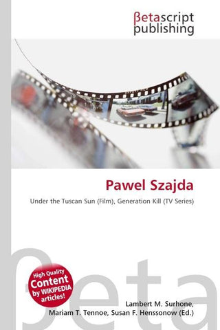 Pawel Szajda