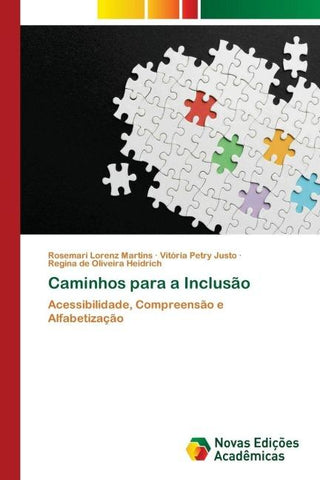 Caminhos para a Inclusão