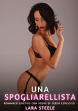 Una Spogliarellista