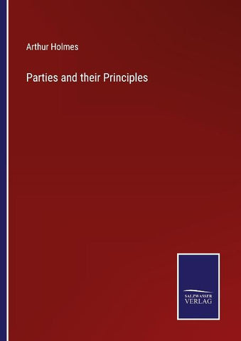 Parties and their Principles