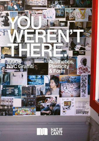 You Weren't There