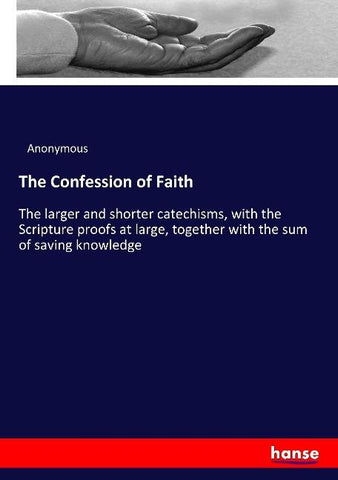 The Confession of Faith